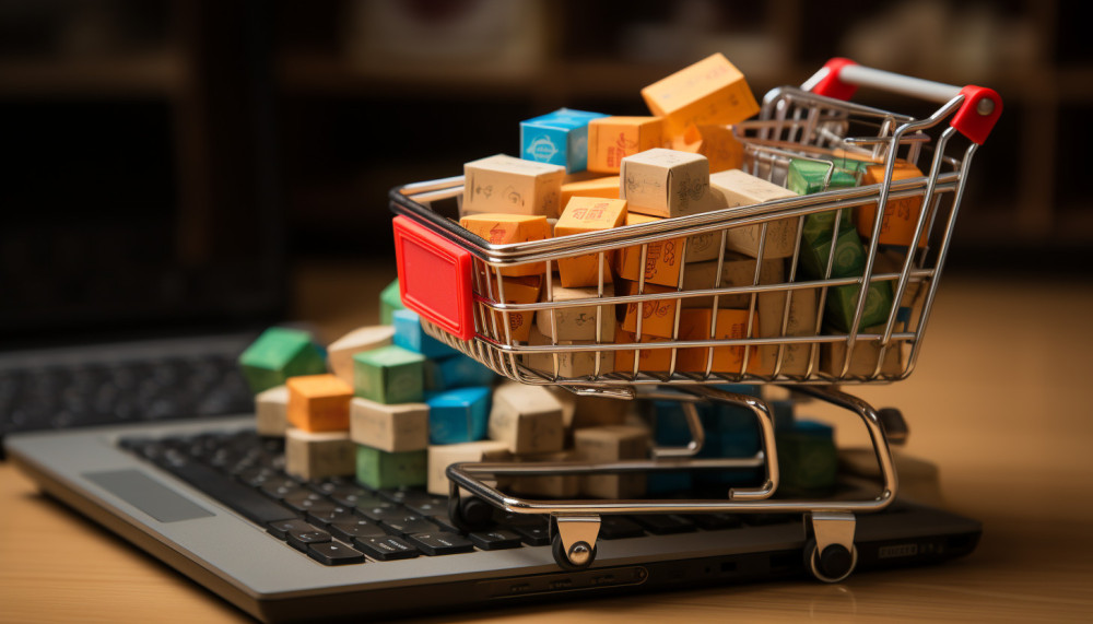 Divers - 3 avantages de magasiner en ligne