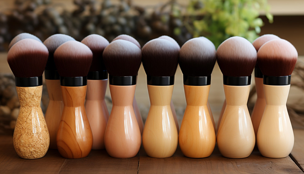 Divers - Achat d’un pinceau à fond de teint pas cher : où acheter votre accessoire de maquillage ?