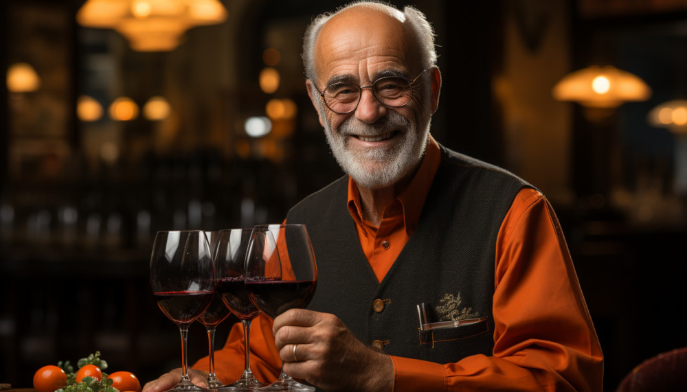 Divers - Astuces pour investir dans le vin de garde