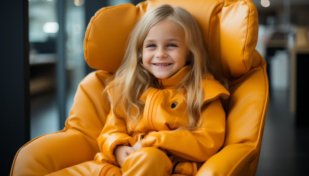 Bien choisir une chaise pour son enfant