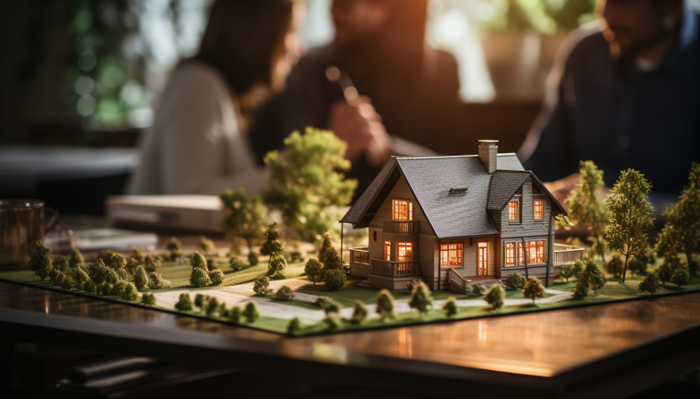 Divers - Choix du courtier en immobilier : comment s'y prendre ?