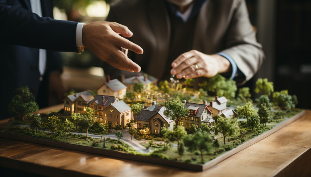 Divers - Comment choisir le meilleur courtier immobilier ?