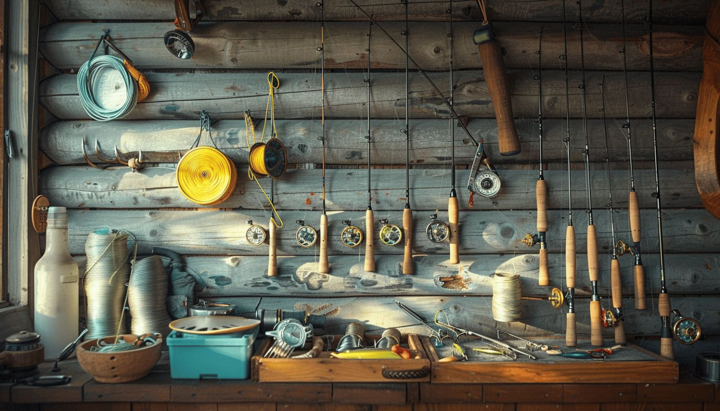 Comment choisir le meilleur équipement pour différentes techniques de pêche