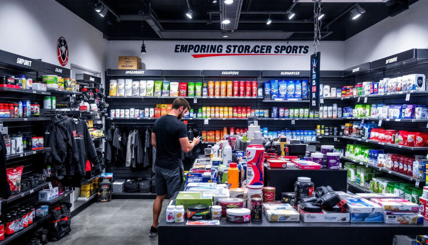 Comment choisir les meilleurs compléments pour optimiser la performance sportive ?