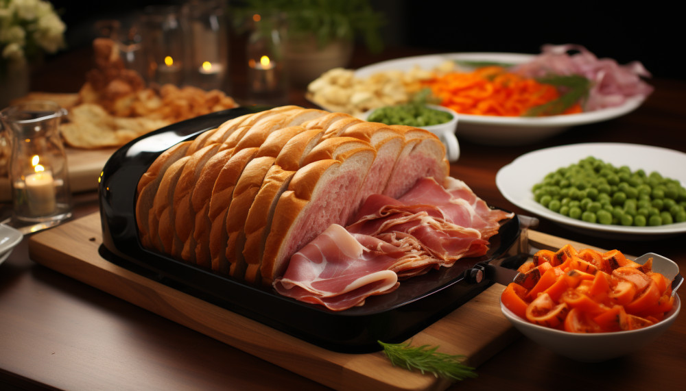 Divers - Comment choisir une trancheuse à jambon ?