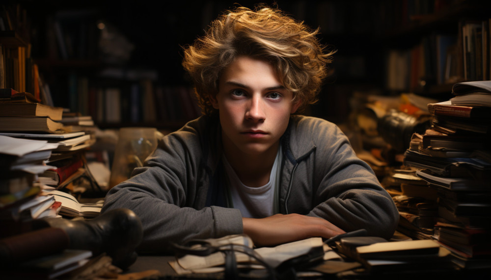 Divers - Comment dormir peu tout en restant productif ?