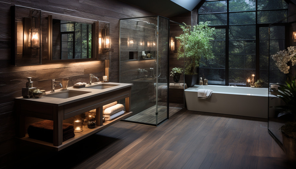 Comment équiper votre salle de bain ?