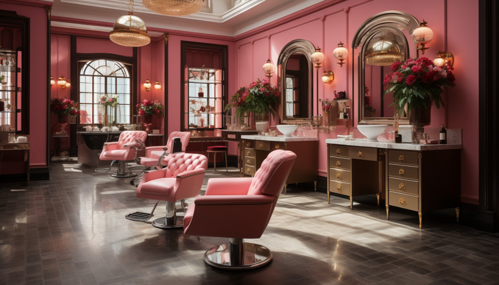 Comment ouvrir son propre salon de beauté ?