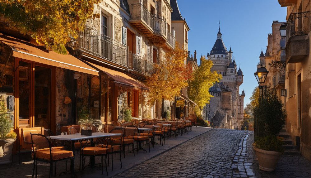 Comment rechercher de l’emploi dans la ville de Blois ?