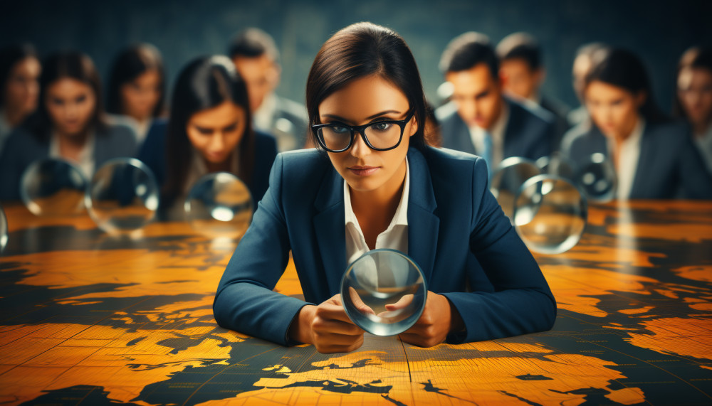 Divers - Comment recruter le meilleur candidat?