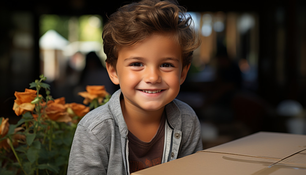 Conseils pour un déménagement serein avec des enfants