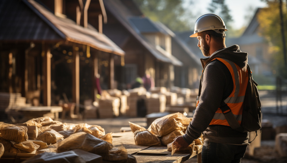 Constructeur, quels intérêts de souscrire à un contrat d'assurance RC décennale ?