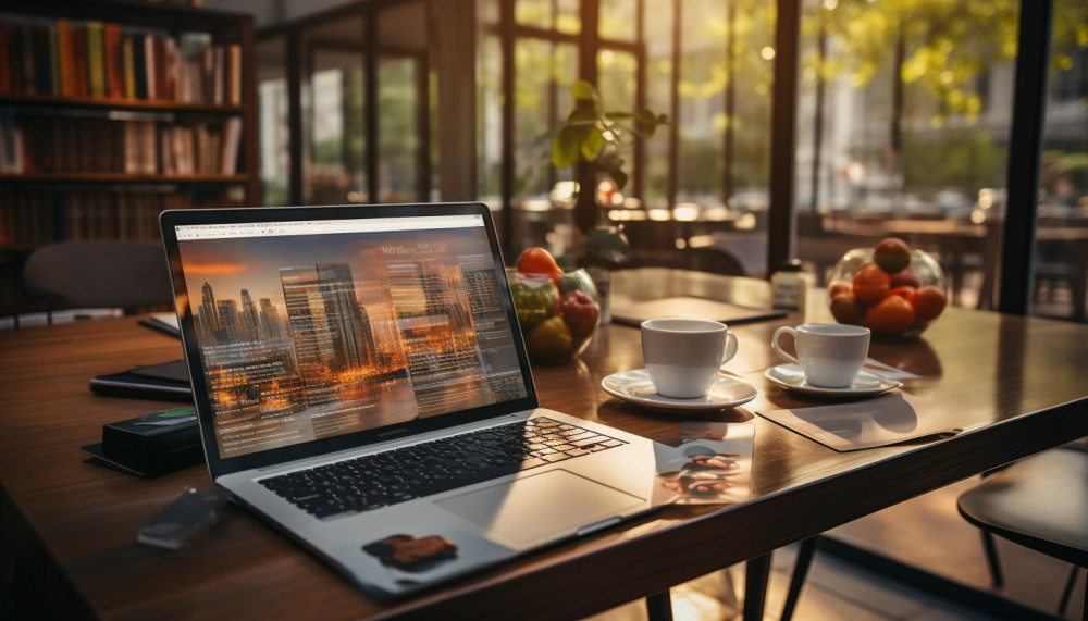 Création d'une entreprise : à quels services faudrait-il penser ?