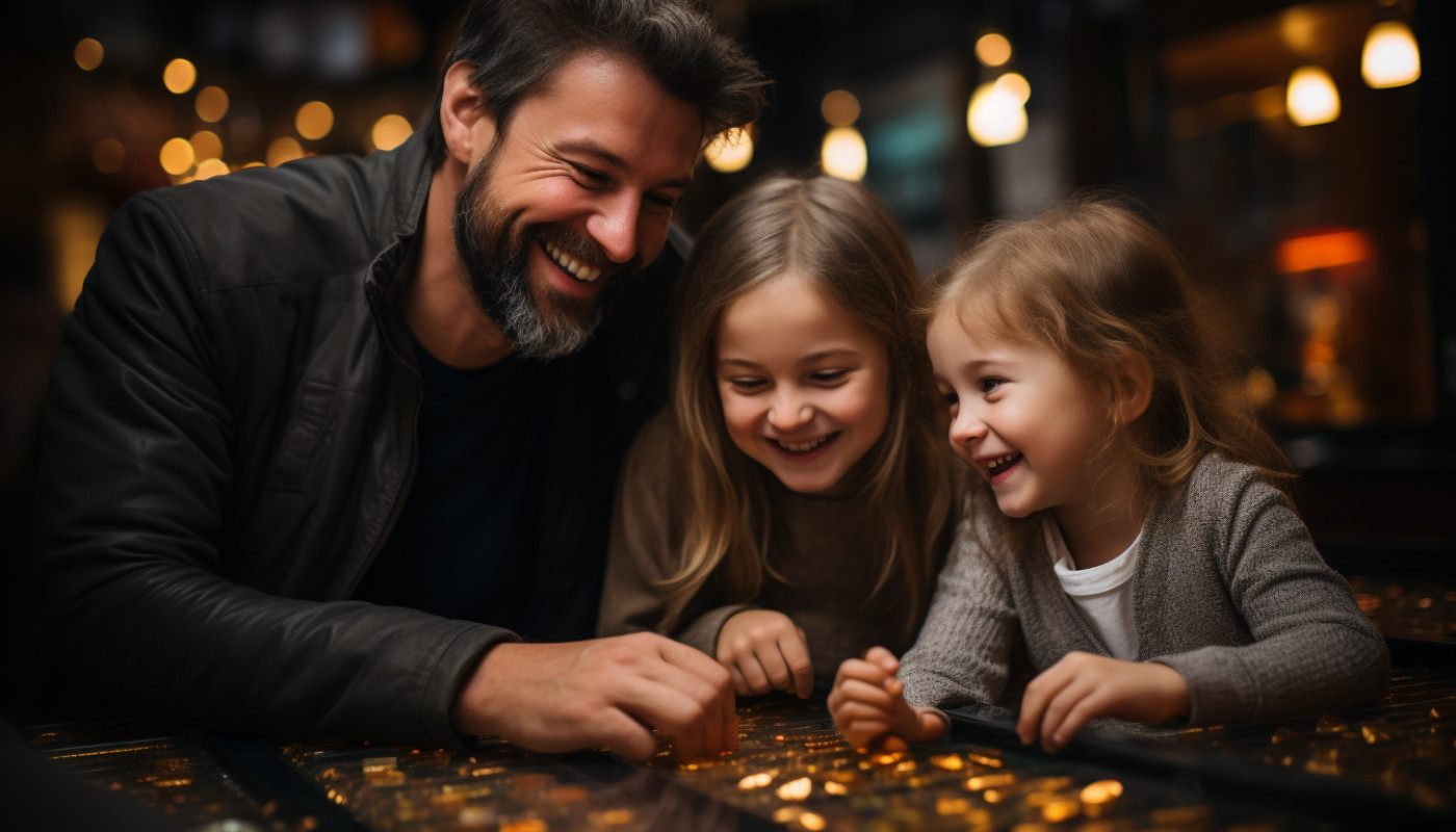 Découvrez le 3e pilier et l'épargne pour enfant