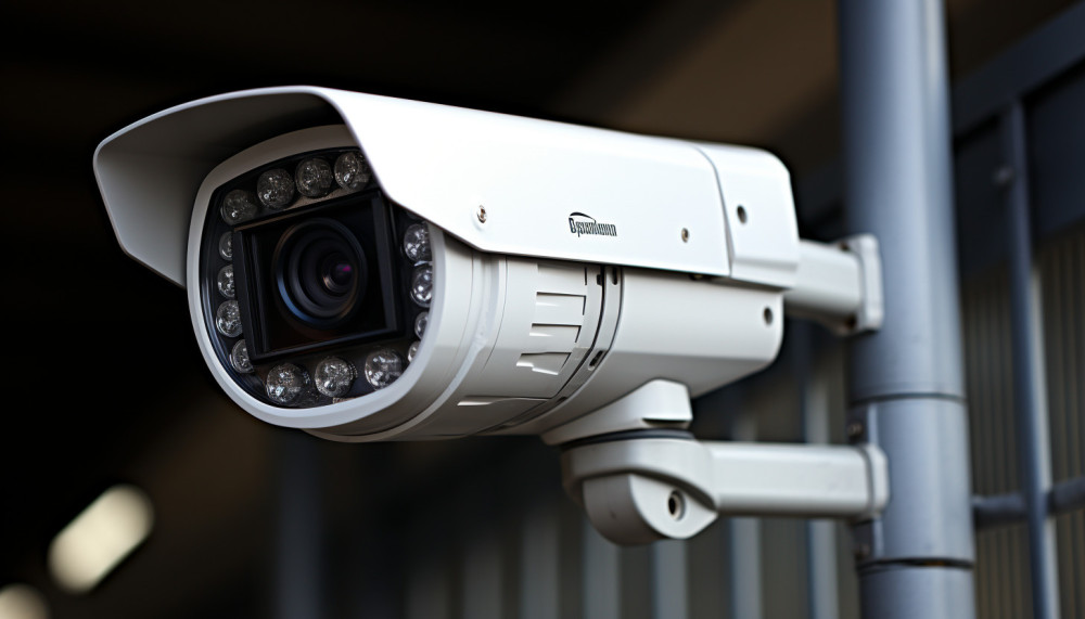 Et si on parlait des caméras de vidéosurveillance ?