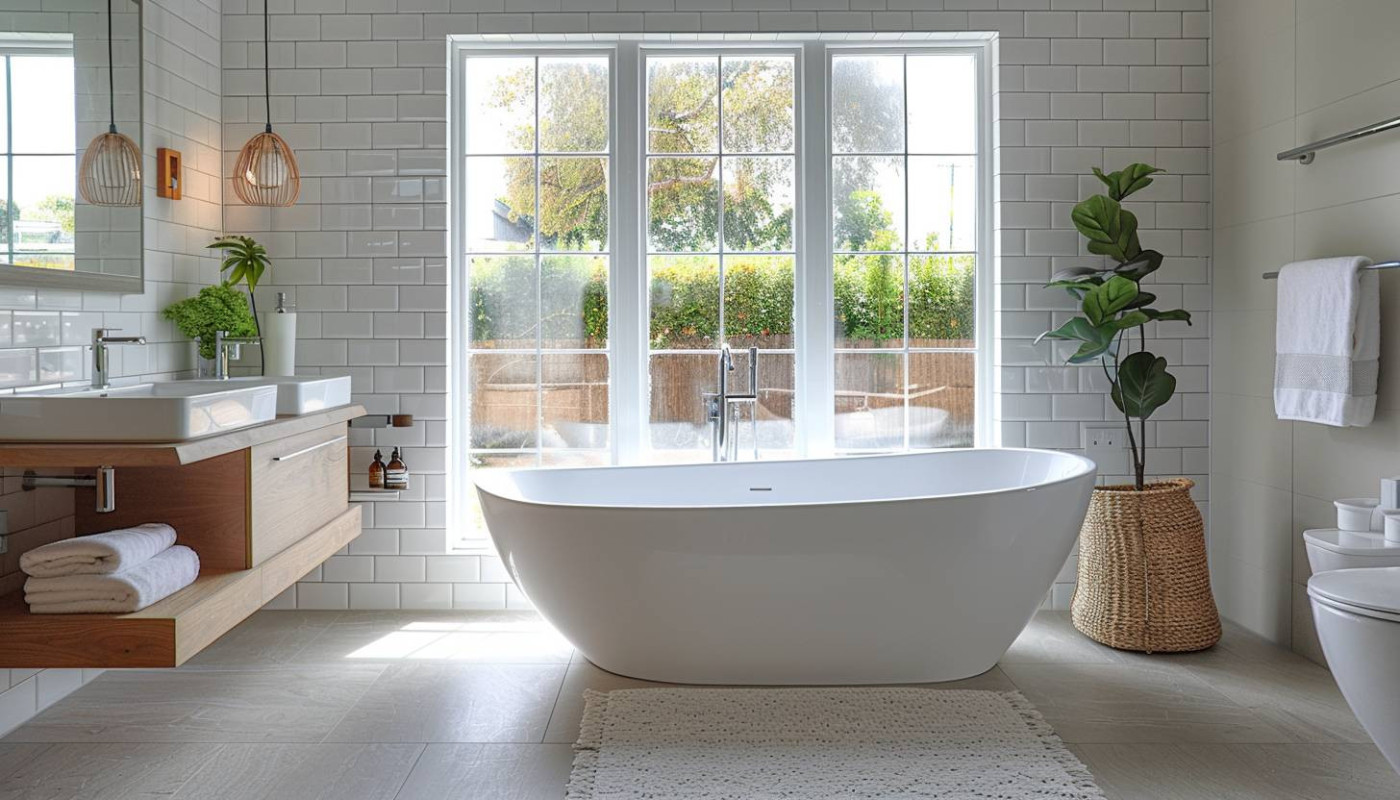 Étapes clés pour la rénovation complète de votre salle de bain