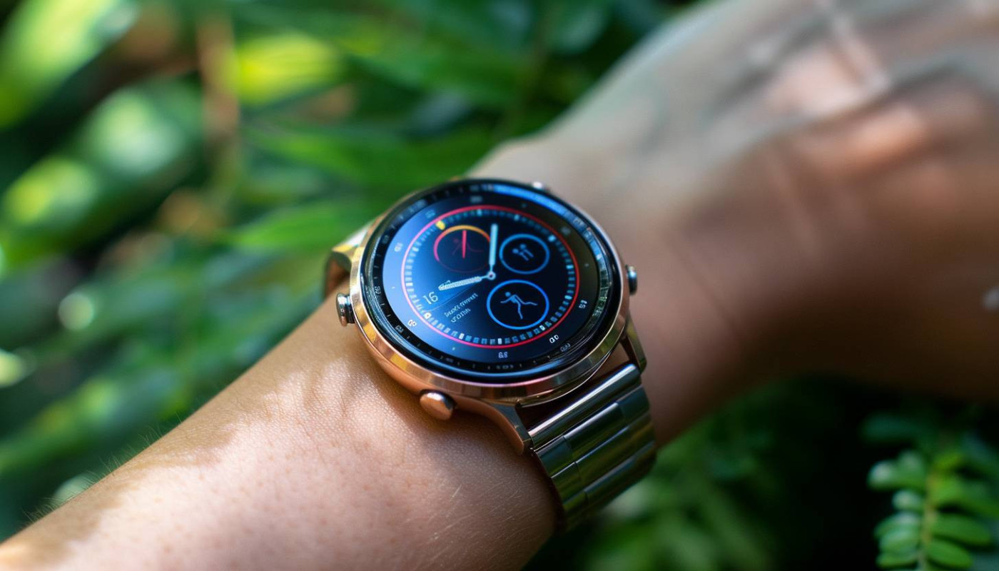 Exploration des avantages des montres intelligentes pour le bien-être quotidien