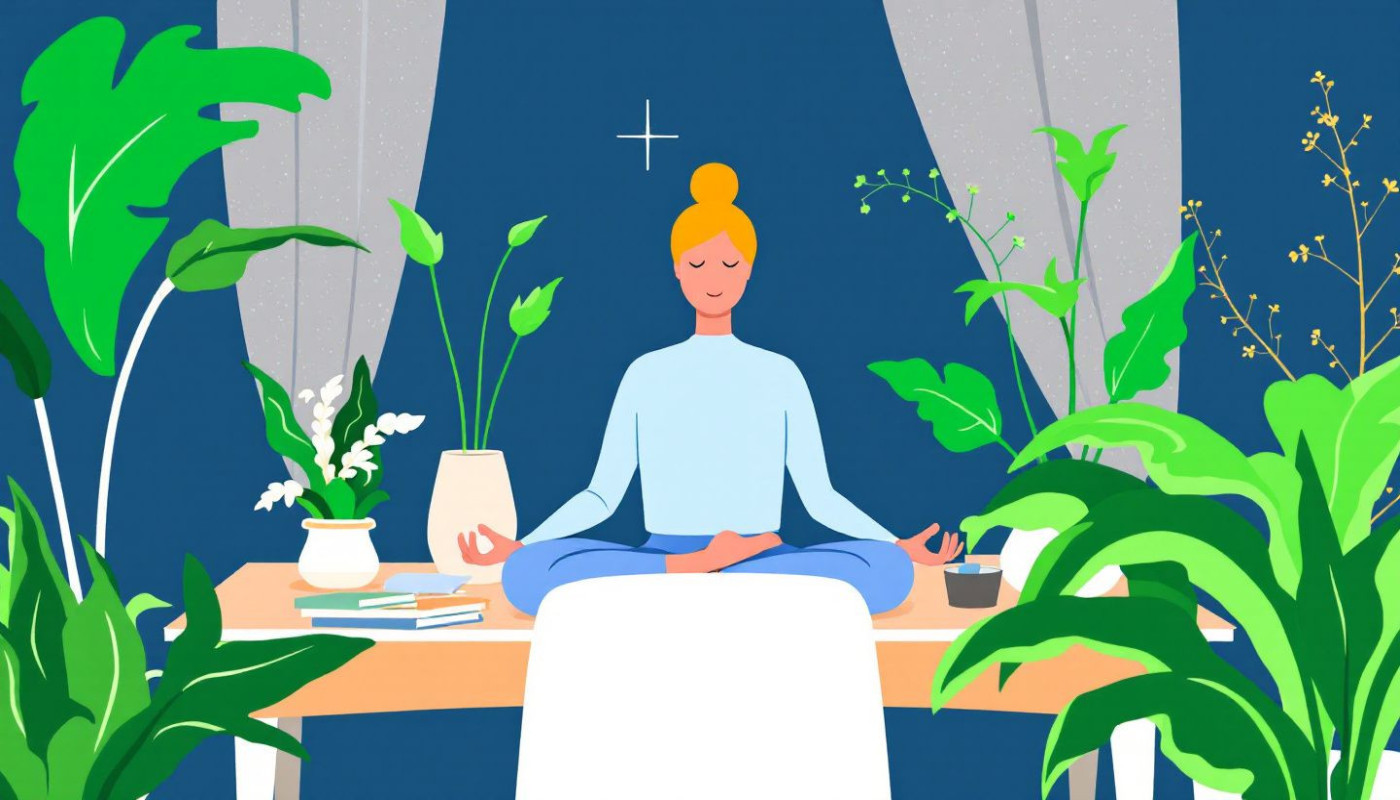 Gestion du stress au travail techniques éprouvées pour une meilleure santé mentale