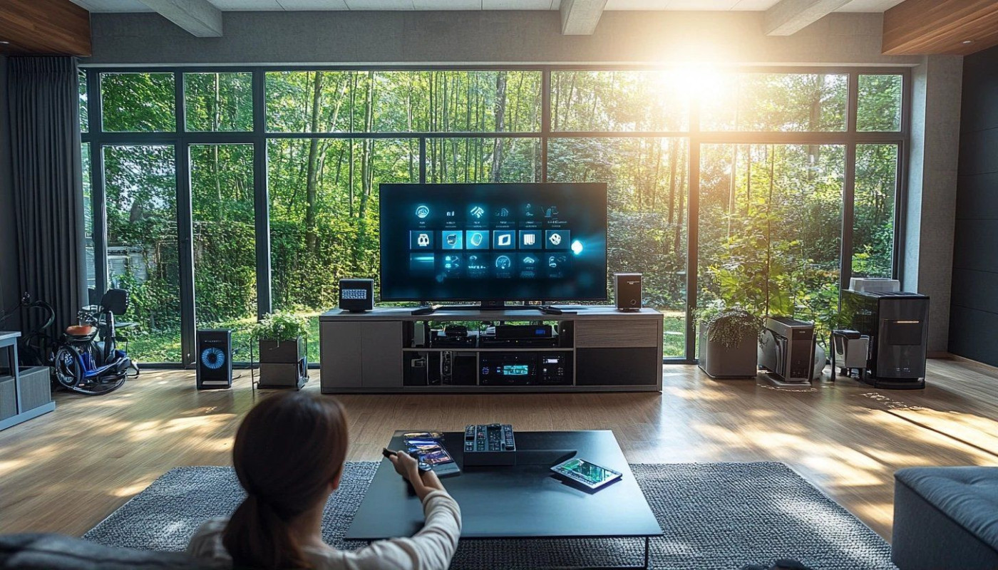 Guide pratique pour optimiser l'usage énergétique de votre téléviseur