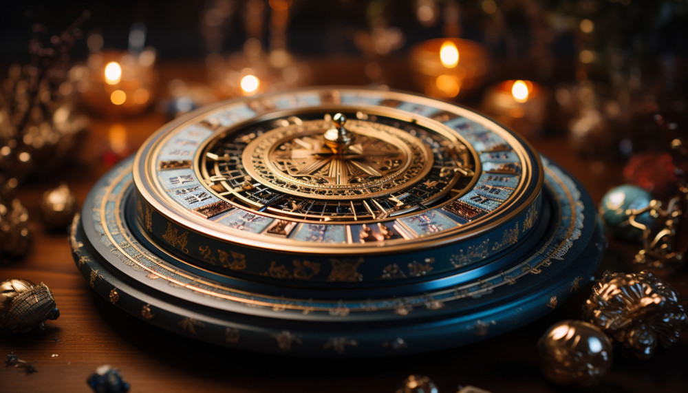 Horoscope chinois : ce qu'il faut apprendre