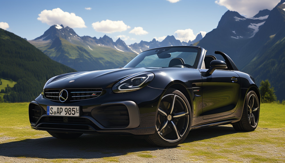 Importer votre voiture en Suisse : comment faire ?