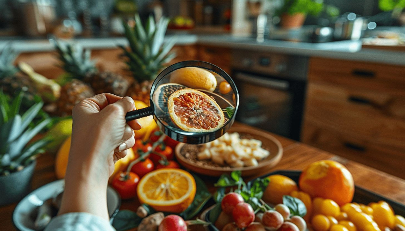 Intolérances alimentaires démystifier les symptômes et adapter son régime