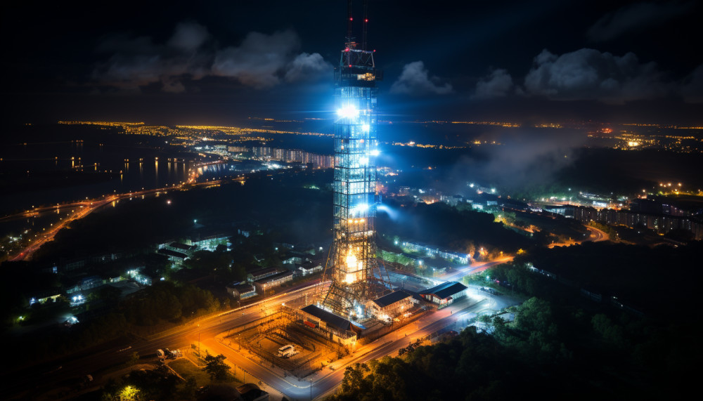 La 5G et son impact sur les industries du futur