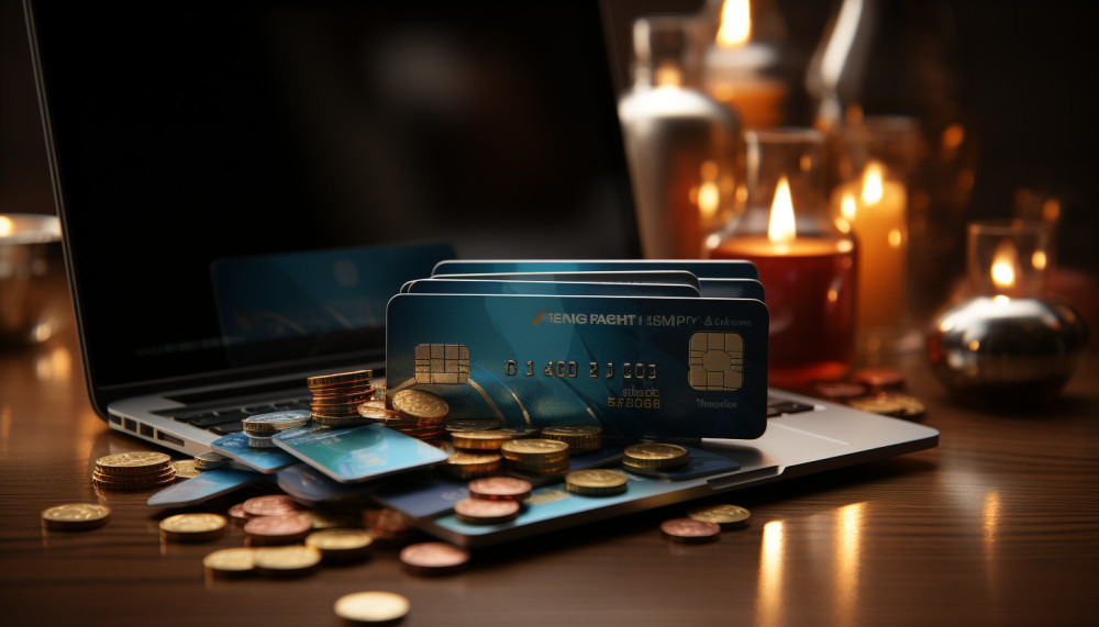 Divers - La banque en ligne : la finance pour tous