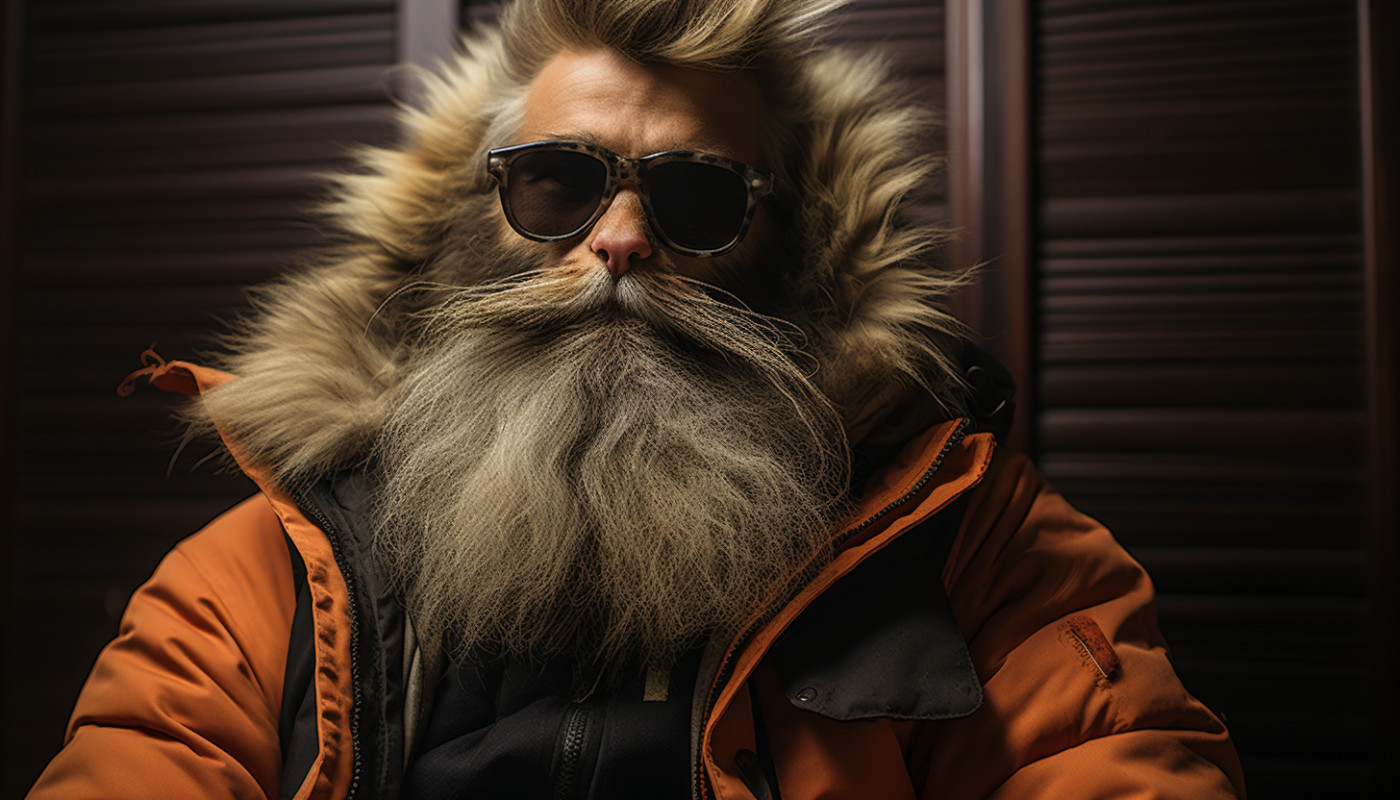 Divers - La barbe queue de chat : que faut-il savoir sur ce nouveau style ?
