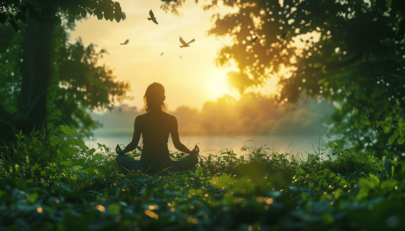 Les bienfaits insoupçonnés de la méditation en pleine conscience