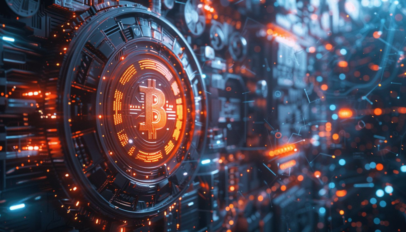 Les cryptomonnaies et l'économie mondiale perspectives d'avenir