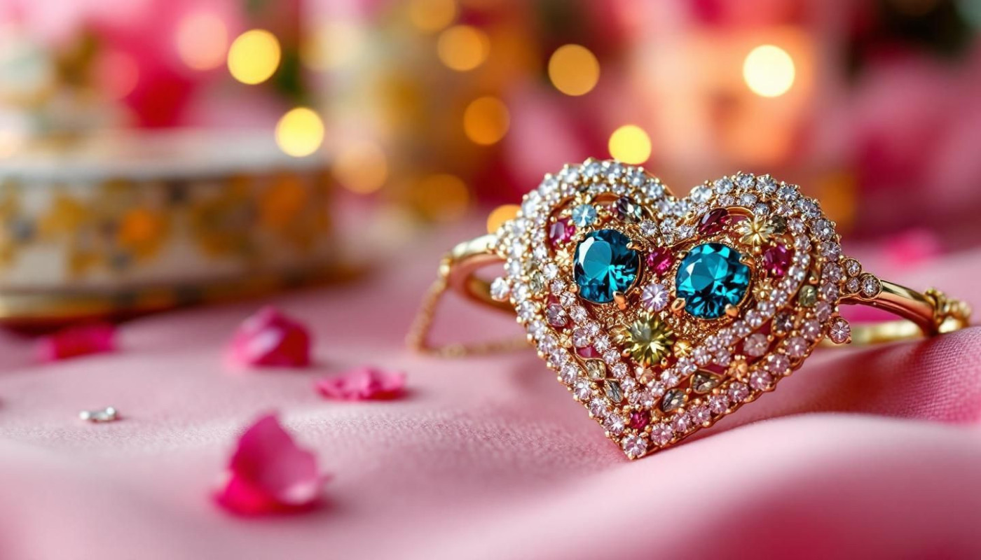 Les meilleurs conseils pour choisir un bijou comme cadeau de fête des mères