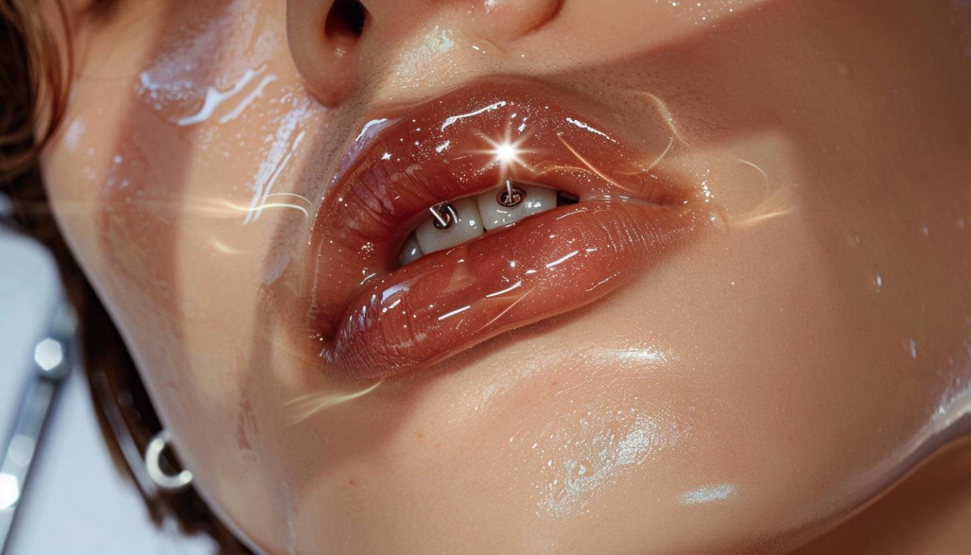 Les meilleurs matériaux pour votre piercing labret