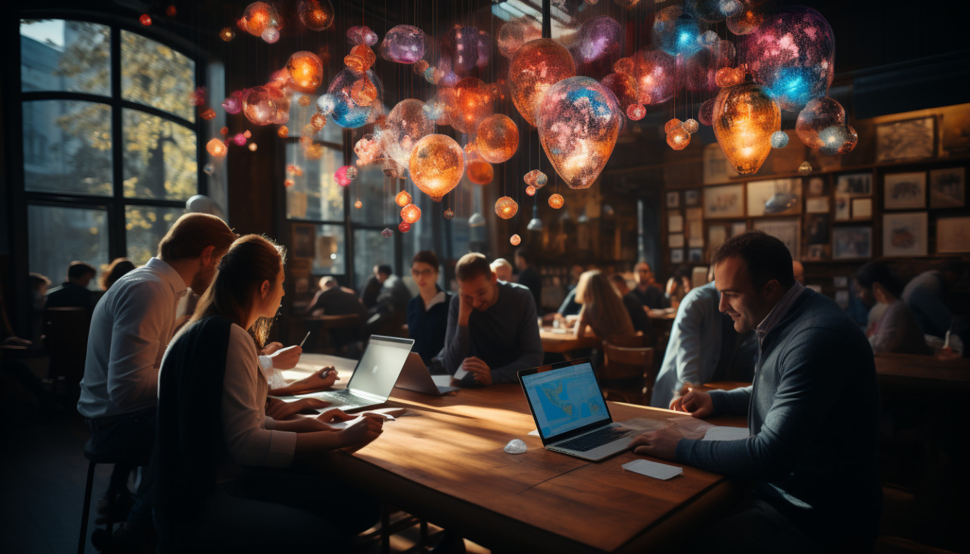 Les nouvelles stratégies pour augmenter la visibilité internationale des start-ups