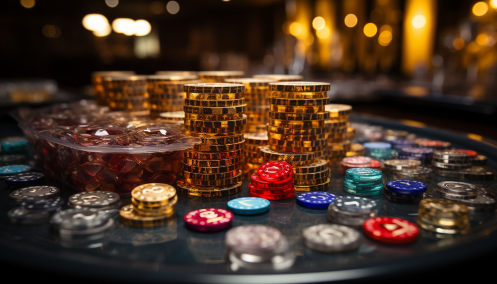 Divers - Les points à prendre en compte avant de jouer au casino