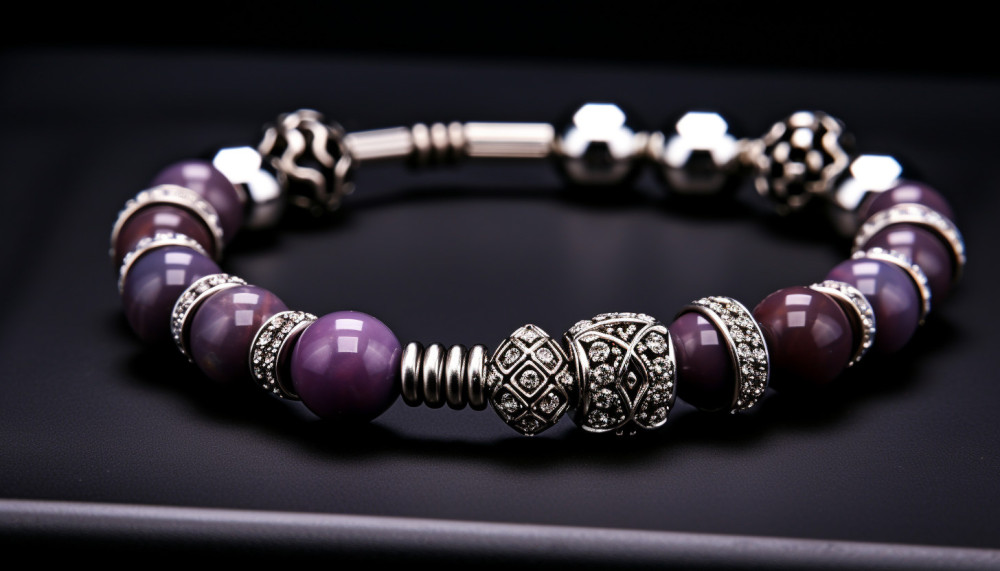 Les tendances actuelles des bracelets personnalisables pour hommes