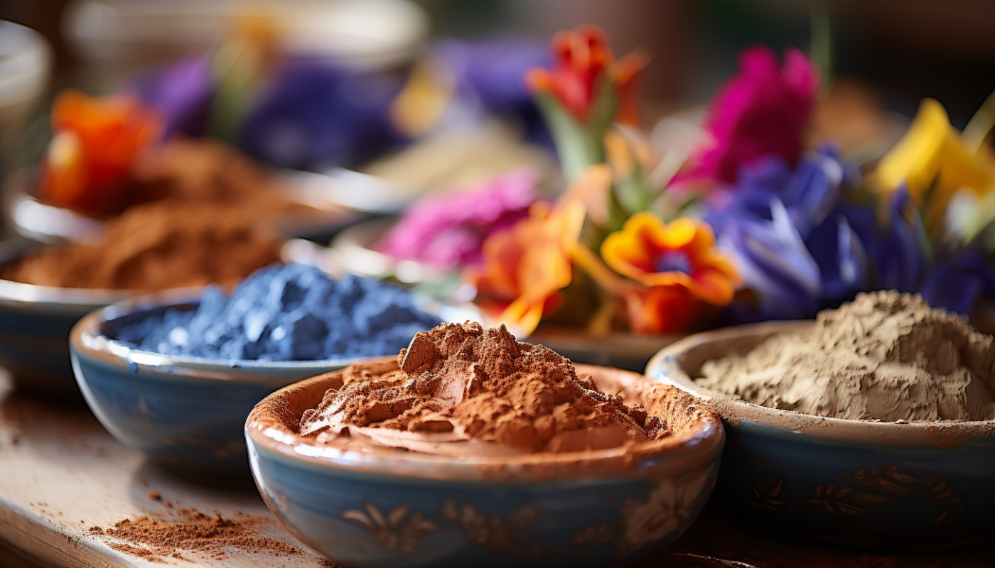 L’essentiel à savoir sur les bienfaits de l’argile