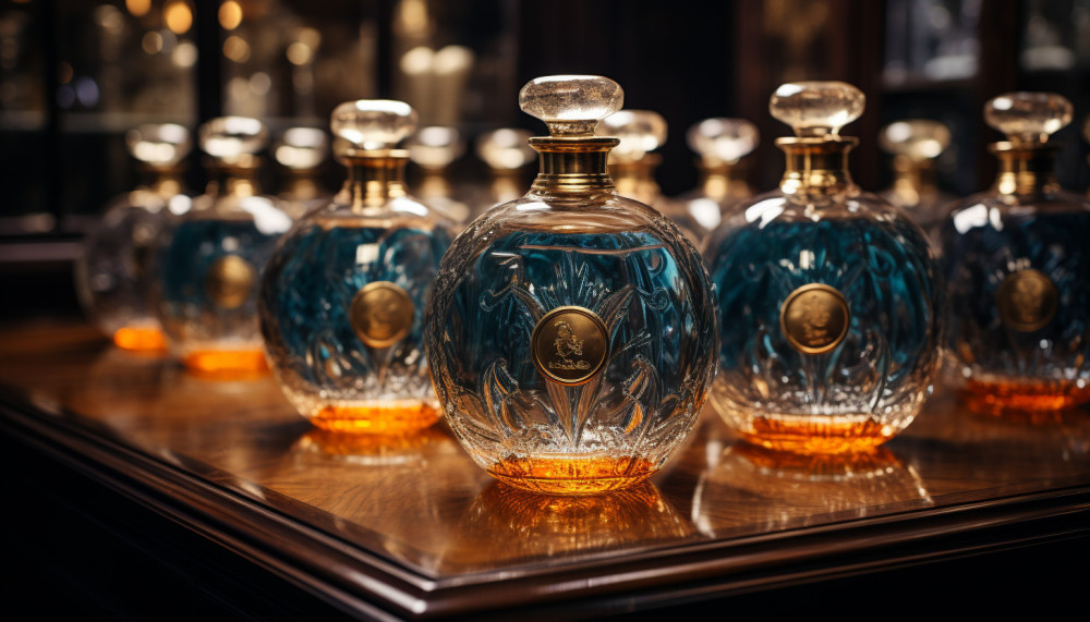 Divers - Pourquoi acheter des parfums à la collection privée ?