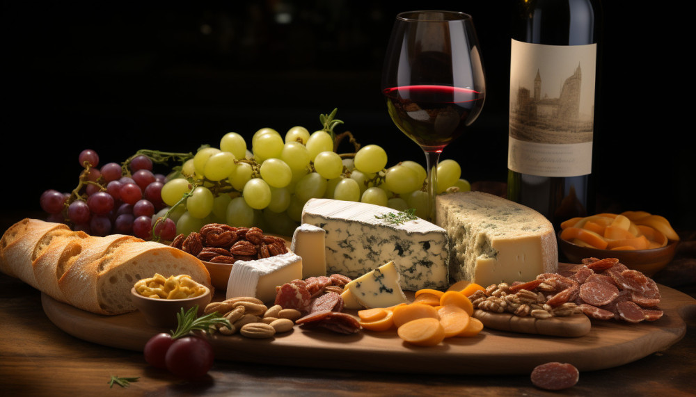Divers - Que faut-il savoir à propos de l’accord des mets et des vins ?
