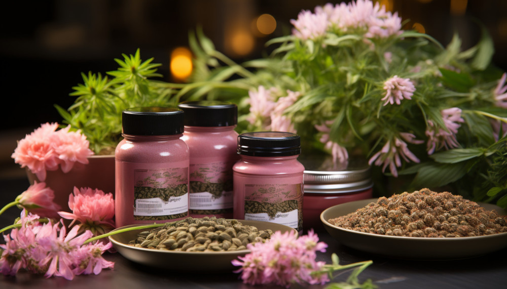 Que savoir des fleurs CBD ?