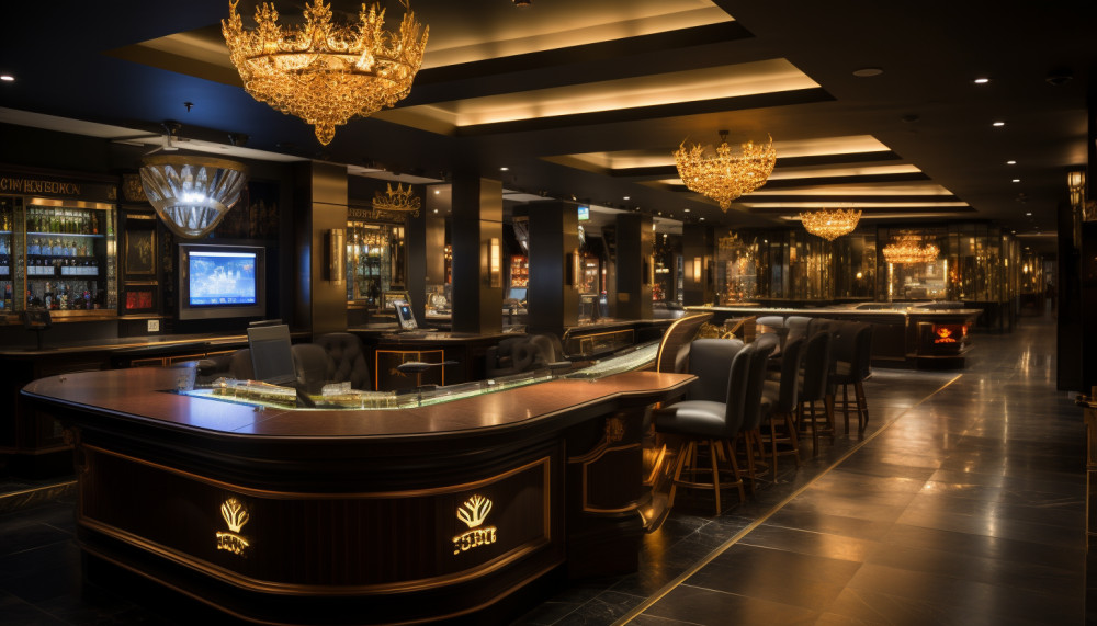Quel est le processus pour retirer les gains sur Kings Chance casino ?