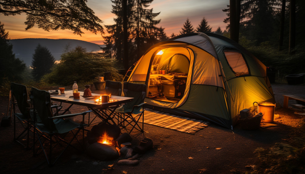 Divers - Quelques conseils pour choisir son camping