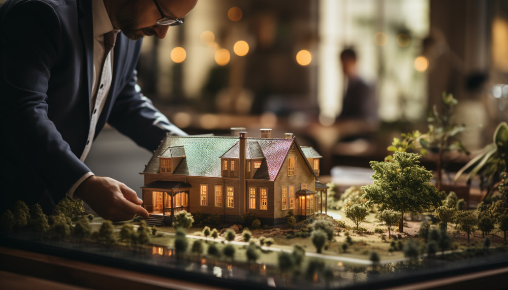 Quels sont les avantages d'un prêt immobilier ?