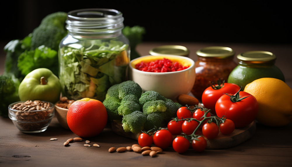 Divers - Sport et alimentation : Que faut-il absolument savoir ?